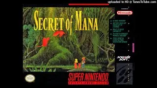 30 | Steel and Snare - Secret of Mana