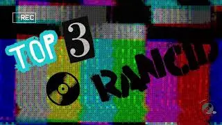 Top 3 Discos Rancid