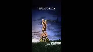 Askeladd war seiner Zeit einfach voraus. ⚔️ #vinlandsaga #thorfinn #anime #vinland #netflix 