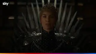 Game of Thrones - The Iron Anniversary Trailer