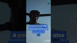 Bitcoin Mine Found After Cops Raid Weed Farm 👮🏻&zwj;♂️ #shorts