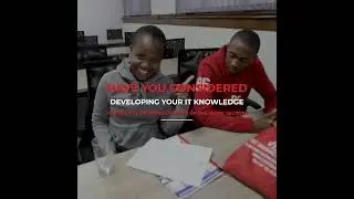VillageTech - Have you completed your schooling?