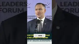 World Order: The EU, Central Europe and Our Future