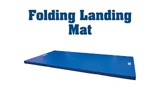 Folding Landing Mat