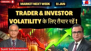 Trader & Investor Alert: Volatility Is Back — What To Do Now? | The N Show