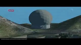 Radar Base : PROJECT IGI