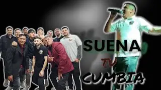 Suena Tu Cumbia - Enganchados!