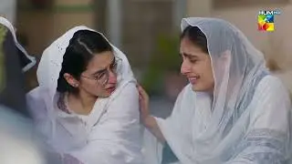 Meesni - Precap Ep 01 [ 𝘽𝙚𝙨𝙩 𝙎𝙘𝙚𝙣𝙚 01 ] #bilalqureshi #mamia - HUM TV