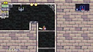 Rogue Legacy : Hints, Tips and Tricks : Dash