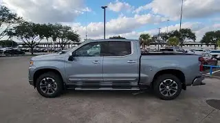 2026 Chevrolet Silverado 1500 High Country TX Sugarland, Houston, Katy, Pecan Grove, Missouri C...