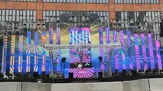 Beats for Love 2024 - Luvca