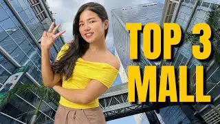 Shop, Eat, Chill &ndash; Top 3 Malls in Yangon Ranked!