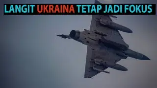 Prancis Tambah Pasokan Rudal Aster dan Mirage 2000 ke Ukraina