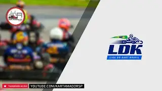 AO VIVO - LDK Sayonará 2025 - 28/12/2025