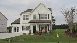 Arlie Meadows - The Jasper 2304 - Open Series