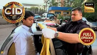 Daya finds a Yellow Jacket at the Crime Scene | CID | Full Episode