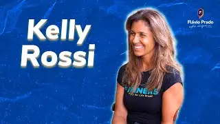 Social Action Podcast - Kelly Rossi