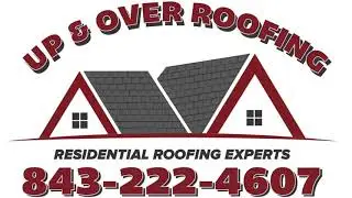 Condo Complex Roof Replacement