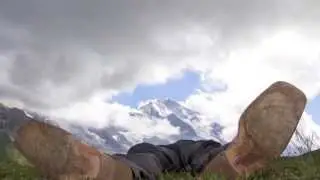 Tatort Jungfrau - Der Fall Linda Frost Trailer 2014