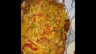احلى فتة شاورمة فراخ ممكن تذوقها 🥧| اعمليها بالطريقة دي ومش هتندمي