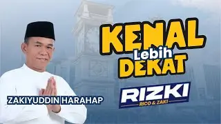 KENAL LEBIH DEKAT 
