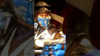 Sub-Zero Wants Blood! #brainiacv242 #gaming #skarlet #mk11 #mortalkombat #mkedits #scorpion
