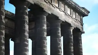Greek Temples & Northern Classics | Professor Edith Hall Explores Ancient Echoes in the North East