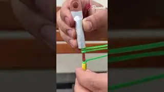 Cable lugs secure technique #easy #cable #lugs #secure #technique