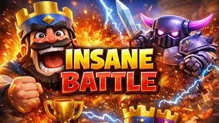 👑 🔴CROWN RUSH⚔️ NO MERCY Ghanee Gaming  is live