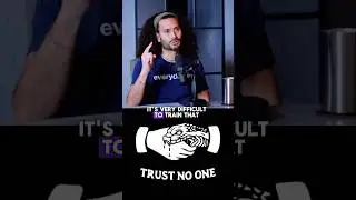 TRUSTING Others: A Journey of Vulnerability and Strength 💖 #shorts #mindset