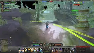 Sabreristic Heroic The Rotting Mire 4 of 5 Aug 20 2019