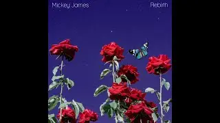 Mickey James - Rebirth (2025)