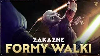 Zakazane Formy Walki Mieczem Świetlnym