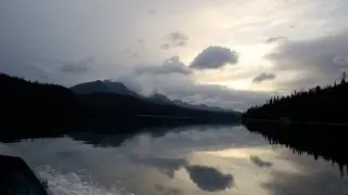 Hook Lake BC