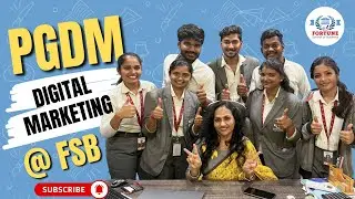 PGDM in Digital Marketing Hyderabad, Real Time Projects,Global Certification & 100% Career Placement