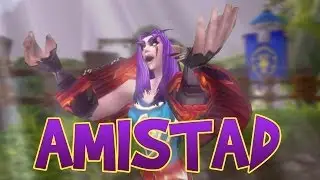 LA AMISTAD | Bg normal y corriente con los amigos |