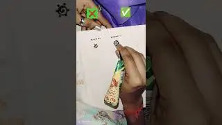 Step by step basic mehndi design #easy@sheetal pardeshi sm-4su #ytshots#viralvideo#trending # mehndi