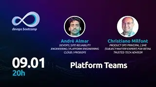 Live | Comitê GMUD | Platform Teams