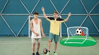 Esiste una nuova challenge? || TheScode