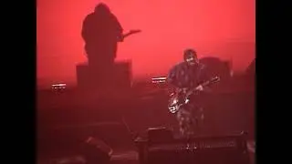 Deftones - 2003-11-25 - Live in 