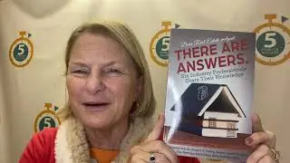 Dear Agent, There are Answers - Katherine Scarim