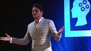 Journey to Mainstream Success | Shreyas Talpade | TEDxSIUKirkee
