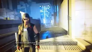 Mirrors Edge Catalyst Closed Beta Livestream
