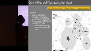 Impact of Subsistence on Medieval and Early Modern History Land Use in the Bohemian- Moravian