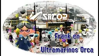 Frank vlogs #01 | Ultramarinos orca