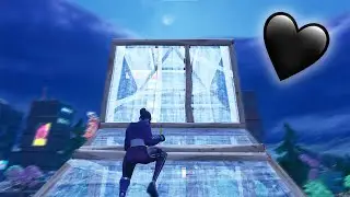 How It Go 🖤 (Fortnite Montage)