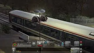 TS2020-First Thoughts!