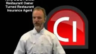 Restaurant Insurance Program for NC and SC Restaurants