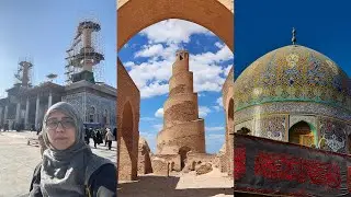 Святилище Балада и Самарры | Путешествия по Ираку