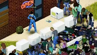 microwaves are OP